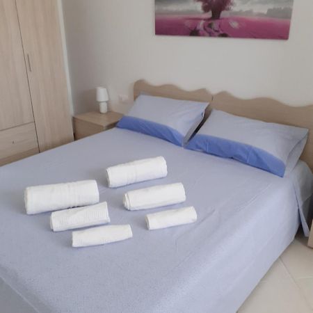 Mar&Sol Otel Termoli Dış mekan fotoğraf