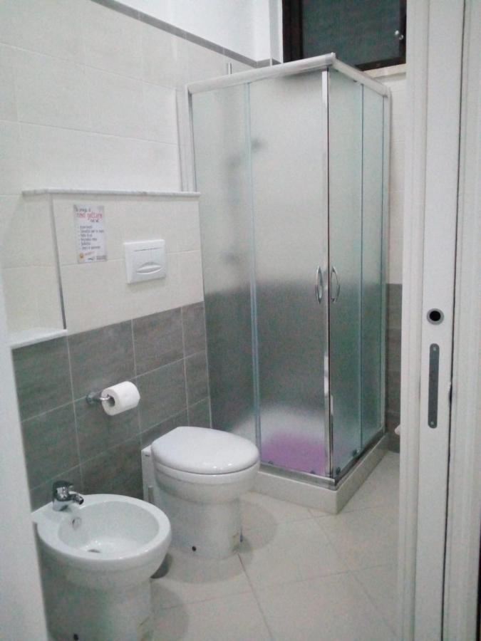 Mar&Sol Otel Termoli Dış mekan fotoğraf