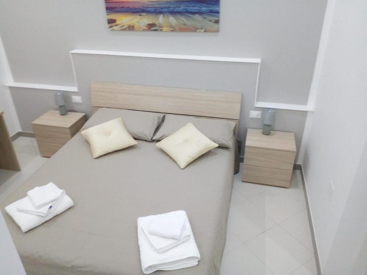 Mar&Sol Otel Termoli Dış mekan fotoğraf