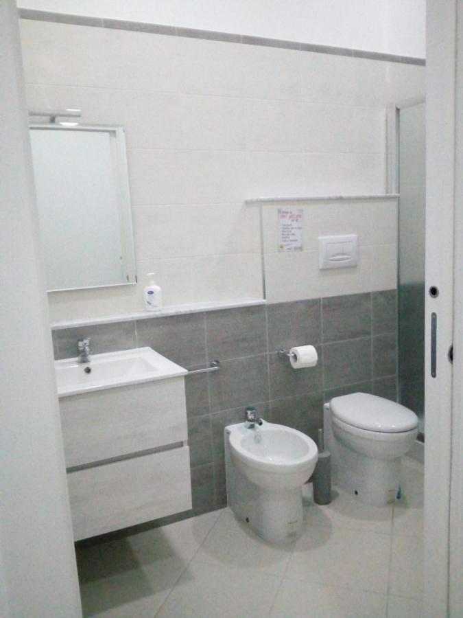 Mar&Sol Otel Termoli Dış mekan fotoğraf