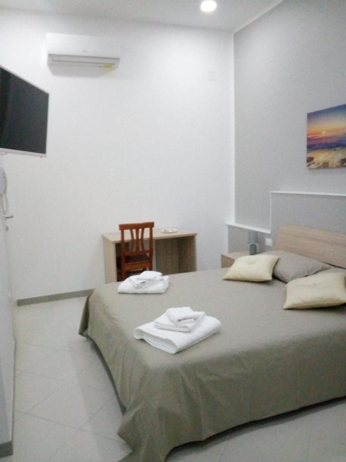 Mar&Sol Otel Termoli Dış mekan fotoğraf