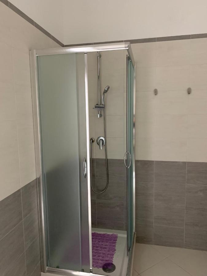 Mar&Sol Otel Termoli Dış mekan fotoğraf