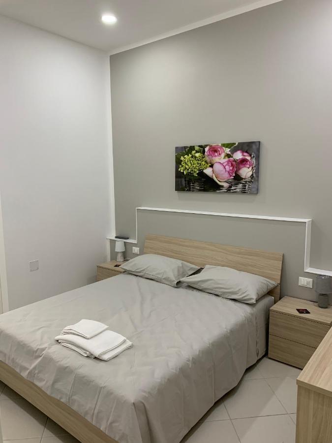 Mar&Sol Otel Termoli Dış mekan fotoğraf