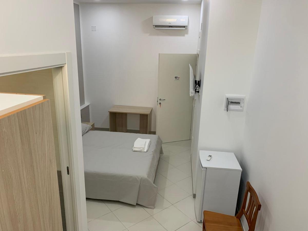 Mar&Sol Otel Termoli Dış mekan fotoğraf