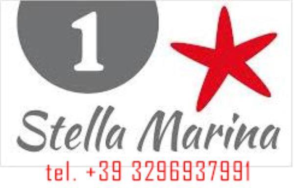 Mar&Sol Otel Termoli Dış mekan fotoğraf