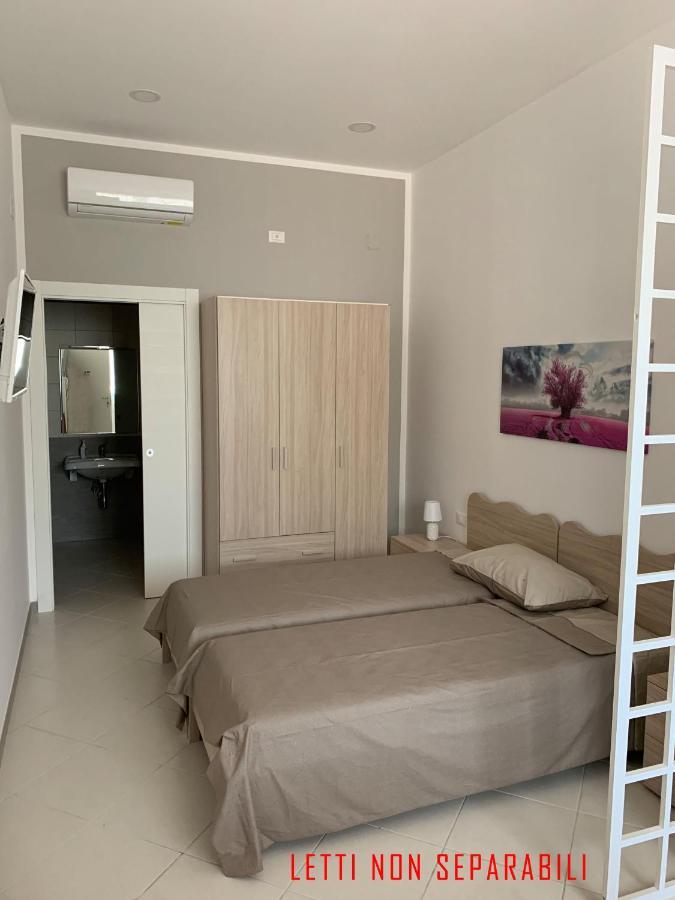 Mar&Sol Otel Termoli Dış mekan fotoğraf